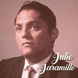 Artist picture of Julio Jaramillo