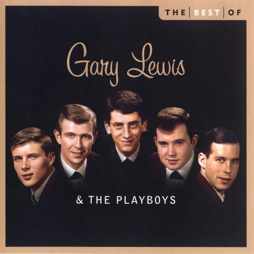 Gary Lewis & The Playboys: albums, songs, playlists | Listen on Deezer