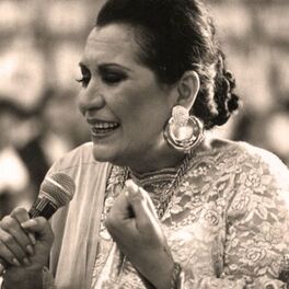 Artist picture of Lola Beltrán