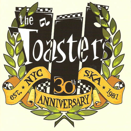 The Toasters albums, songs, playlists Listen on Deezer