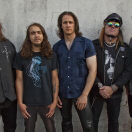 Artist picture of Riot