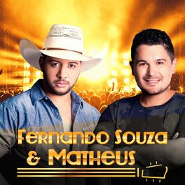 Fernando Souza e Matheus