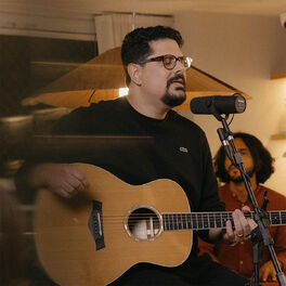 Artist picture of Fred Arrais