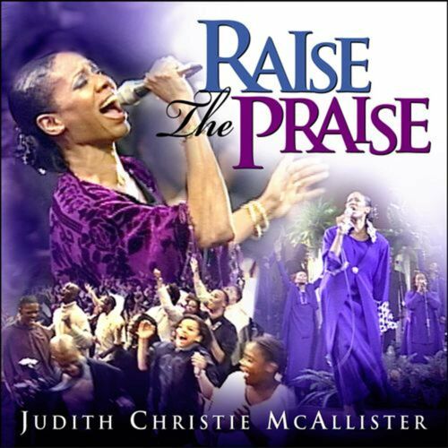 Judith Christie McAllister: albums, songs, playlists | Listen on Deezer