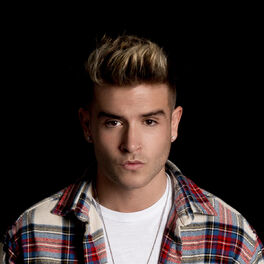 Artist picture of Danny Avila