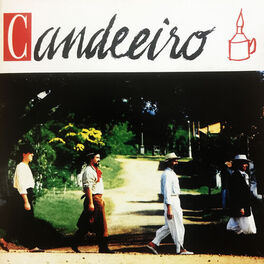 Artist picture of Candeeiro