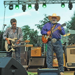 Artist picture of The Charlie Daniels Band