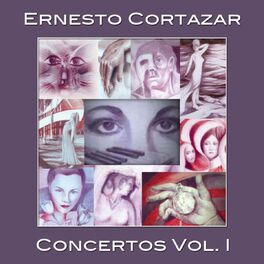 Artist picture of Ernesto Cortazar