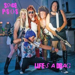 Artist picture of Spice Pistols