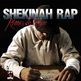 Shekinah Rap