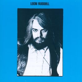 Artist picture of Leon Russell