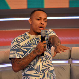 Artist picture of Bow Wow
