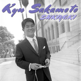 Artist picture of Kyu Sakamoto