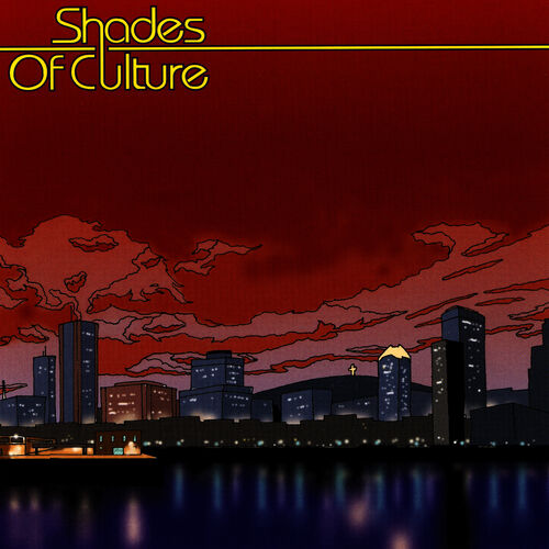 Shades of Culture: albums, songs, playlists | Listen on Deezer