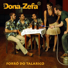 Trio Dona Zefa