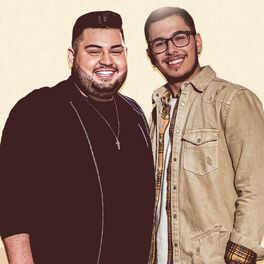 Artist picture of Dom Vittor & Gustavo