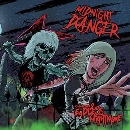 Midnight Danger