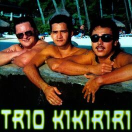 Trio Kikiriri