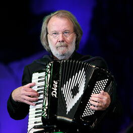 Artist picture of Benny Andersson