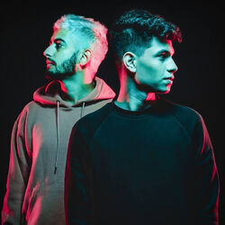 Radiomatik & Stee Downes - Running From Yourself (Kohen Rmx)