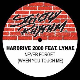 Artist picture of Hardrive: 2000