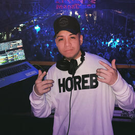 Artist picture of DJ Luc14no Antileo