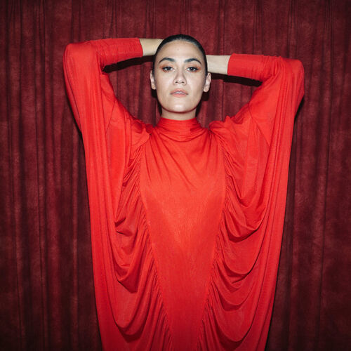 Nadine Shah : albums, chansons, playlists | À écouter sur Deezer