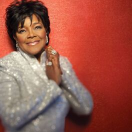 Artist picture of Shirley Caesar