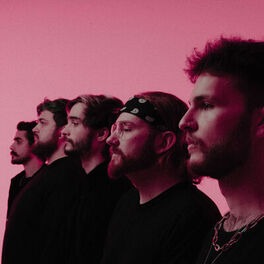 Artist picture of TheCityIsOurs