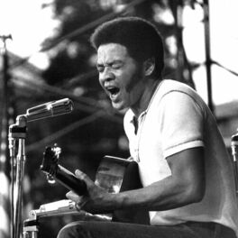 Artist picture of Bill Withers