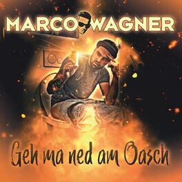 Artist picture of Marco Wagner