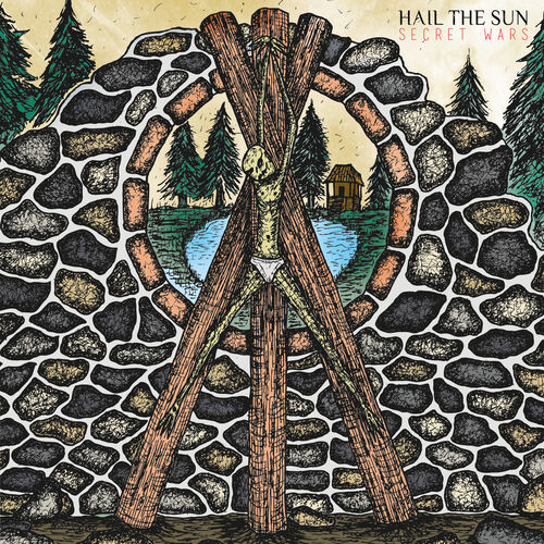 Hail The Sun: albums, songs, playlists | Listen on Deezer