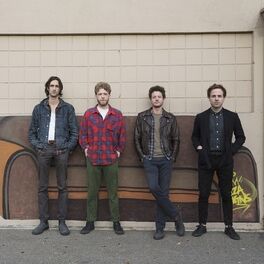 Artist picture of Dawes