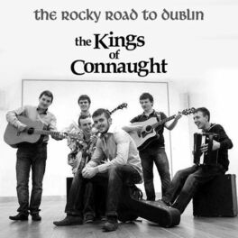 Artist picture of The Kings of Connacht