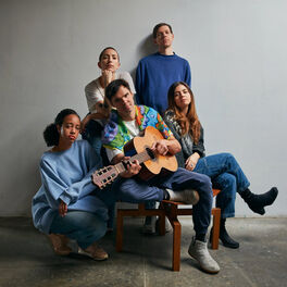 Artist picture of Dirty Projectors
