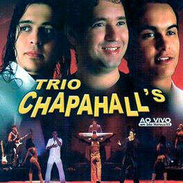 Trio Chapahall's