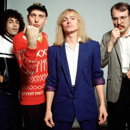 Artist picture of Cheap Trick
