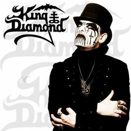 Artist picture of King Diamond
