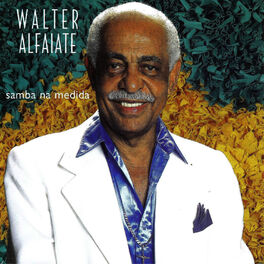Artist picture of Walter Alfaiate