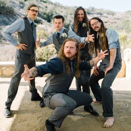 Artist picture of Phinehas