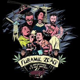 Artist picture of Furamil2Cão