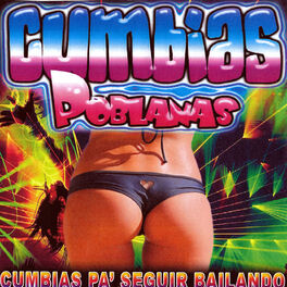 Cumbias Poblanas