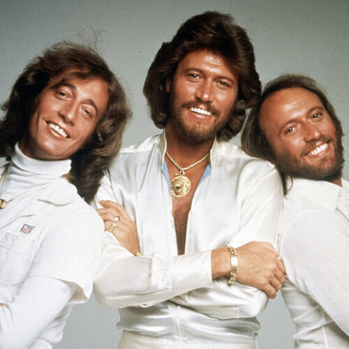 Bee gees слушать