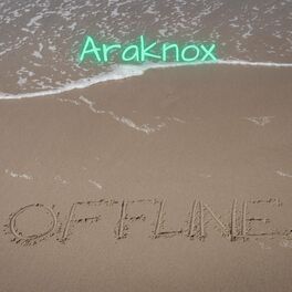 Artist picture of Araknox
