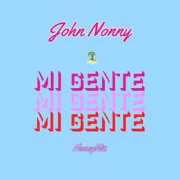 John Nonny