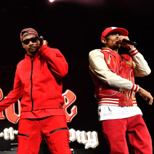 Bone Thugs-N-Harmony: albums, songs, playlists | Listen on Deezer