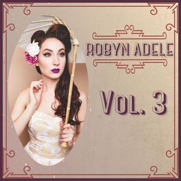 Robyn Adele Anderson