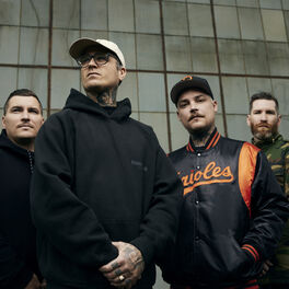 Artist picture of The Amity Affliction