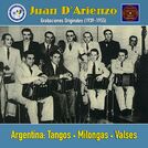 Juan D\'arienzo Y Su Orquesta Tipica