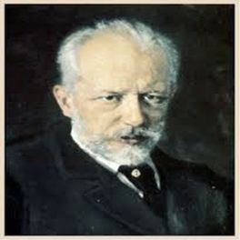 Artist picture of Pyotr Ilyich Tchaikovsky